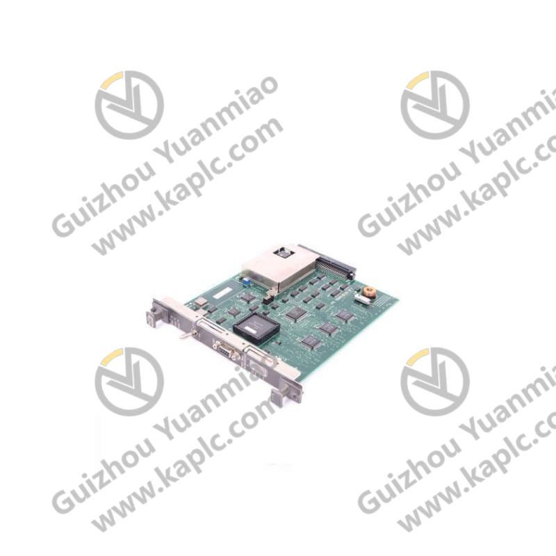 Yokogawa RB401 RIO Bus Module: Industrial Automation Innovation at Its Core