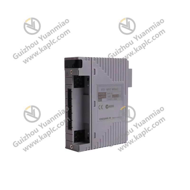 Yokogawa SDV531-S23 S1 Digital Output Module - Precision Control for Industrial Automation