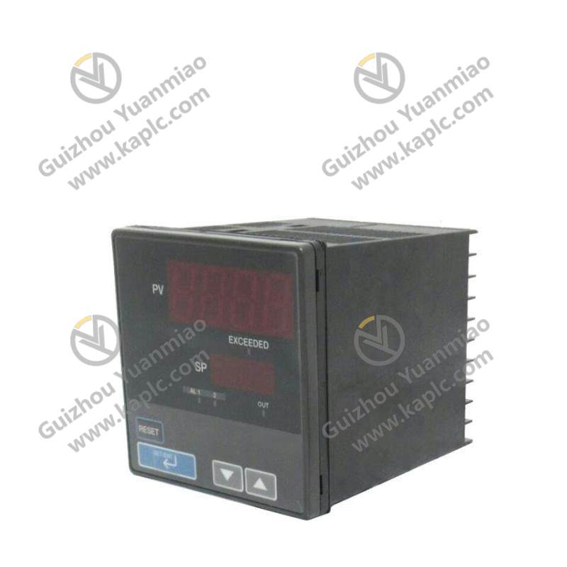 Yokogawa UT350L-00 Limit Controller: Pre