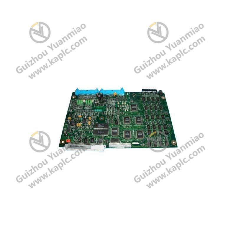 GE YPH108B - Precision Speed Measuring Board