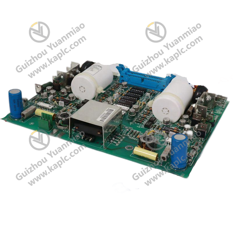 ABB YPN107A YT204001-DM | High-Performance Indication Unit Board