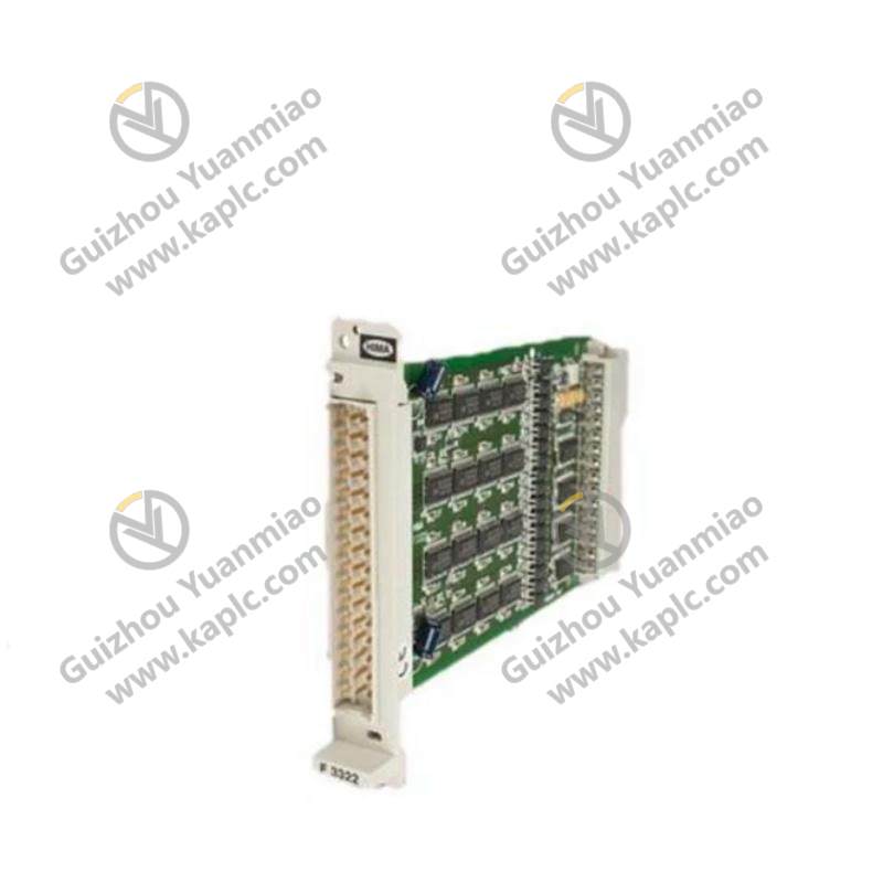 HIMA Z7127 16DI: Advanced Digital Input Module