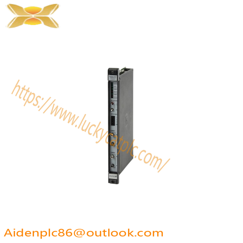 Reliance Electric 0-57670-A Universal Drive Controller