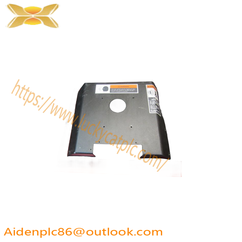 Applied Materials (AMAT) 0040-00555 Chamber Shield