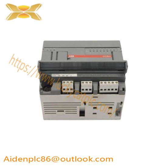 07CR41 1SBP260511R1001  Advant Controller Basic Unit  ABB