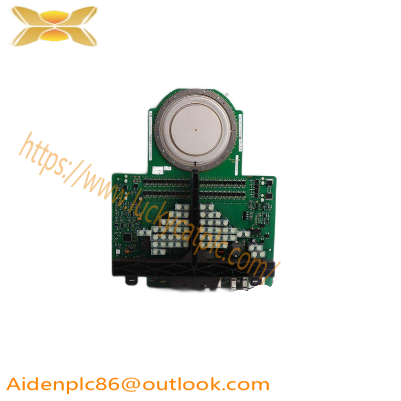 ABB 3HAC035295-004/01(DSQC415)