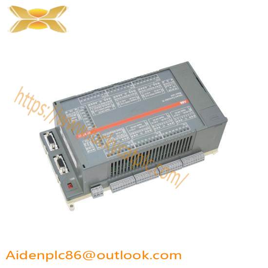 07KT97 WT97 GJR5253000R0200  Central Unit  ABB