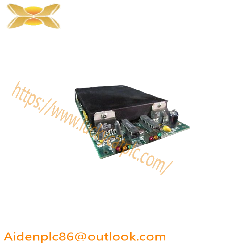  ESC 1-142-500 STEPPER CONTROLLER