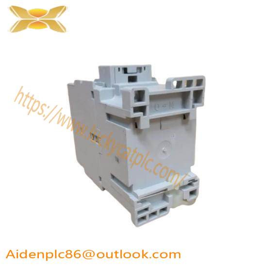 100-C30E*00  IEC 30 A Contactor