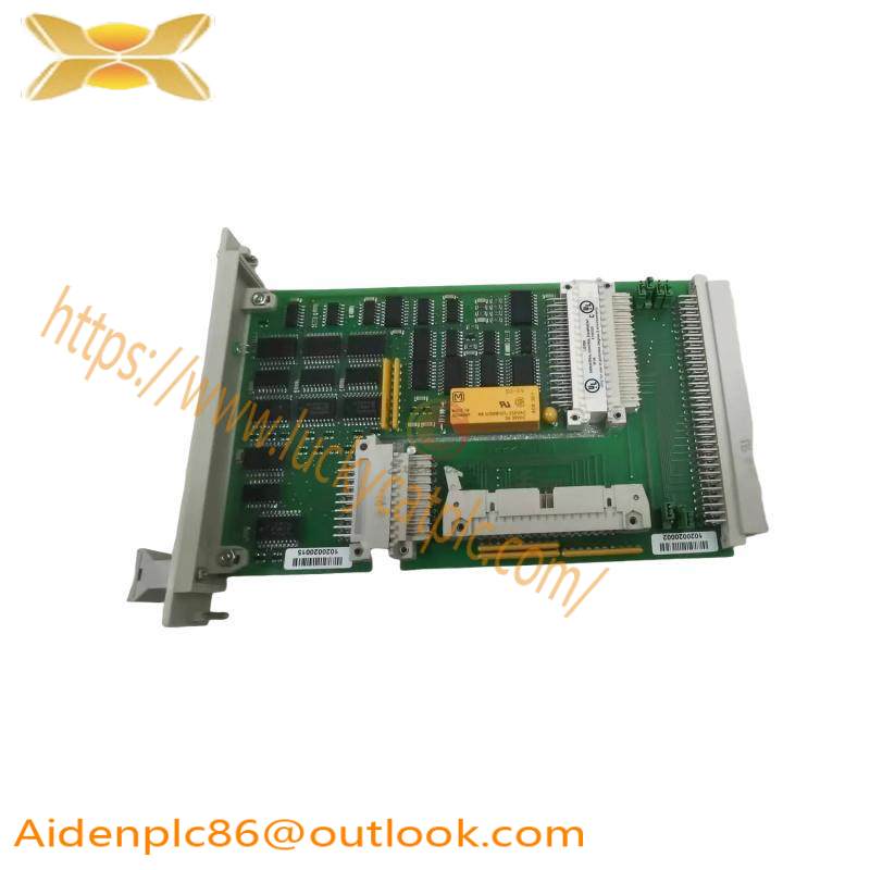 HONEYWELL 10001/R/I Vertical Bus Driver