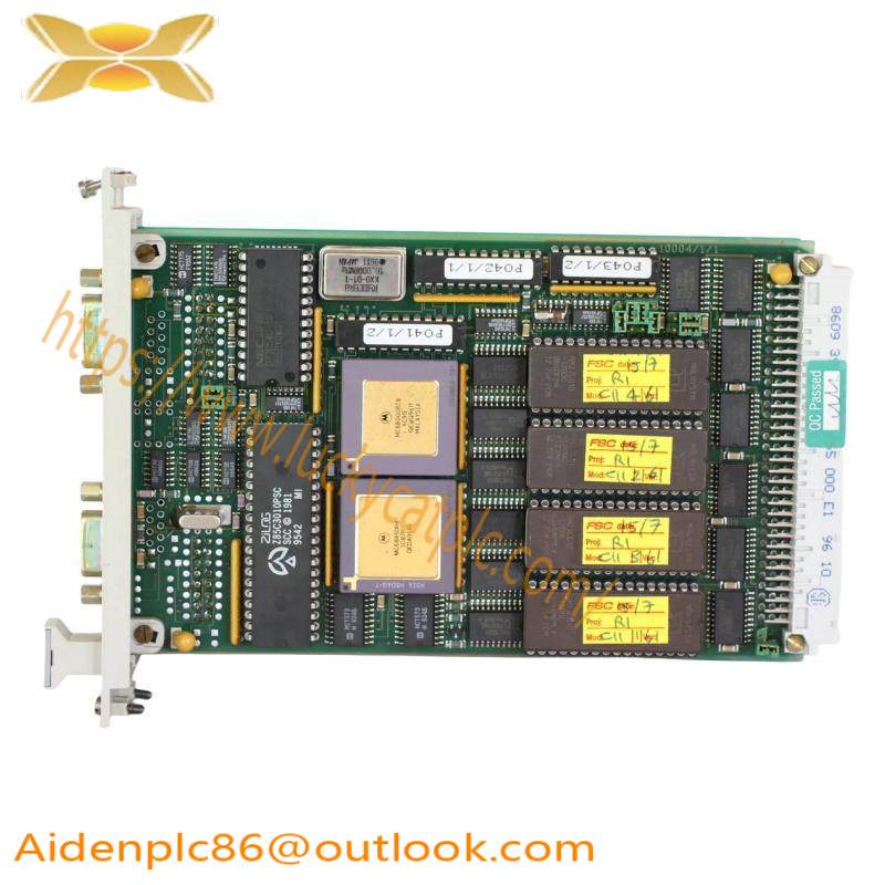 HONEYWELL 10004/H/F Communication Module