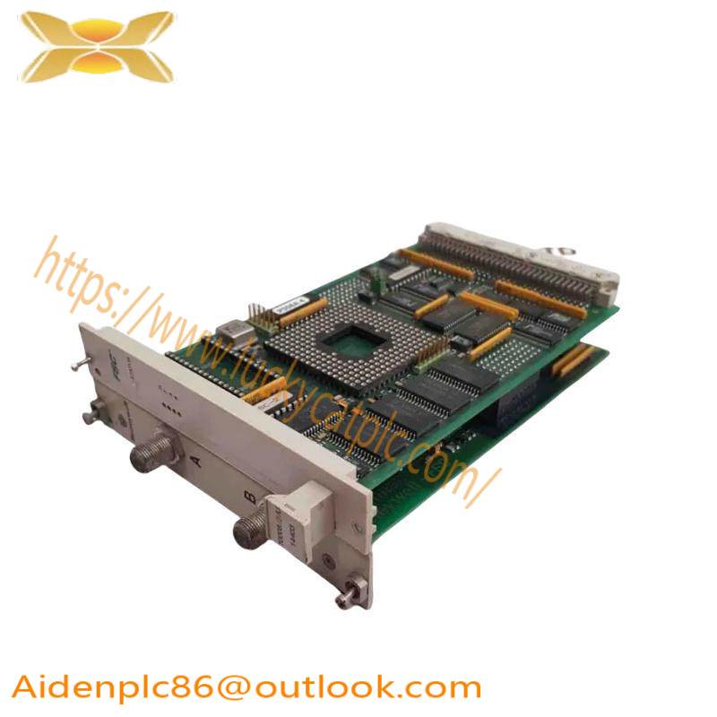 HONEYWELL 10008/2/U FSC-SMM Communication Module