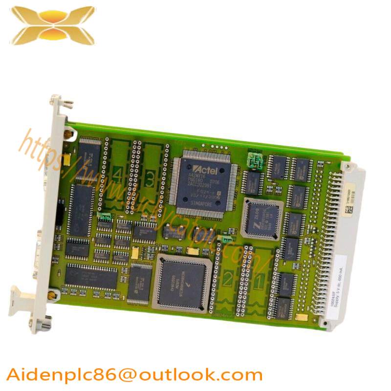HONEYWELL 10024/F/F Enhanced communication module