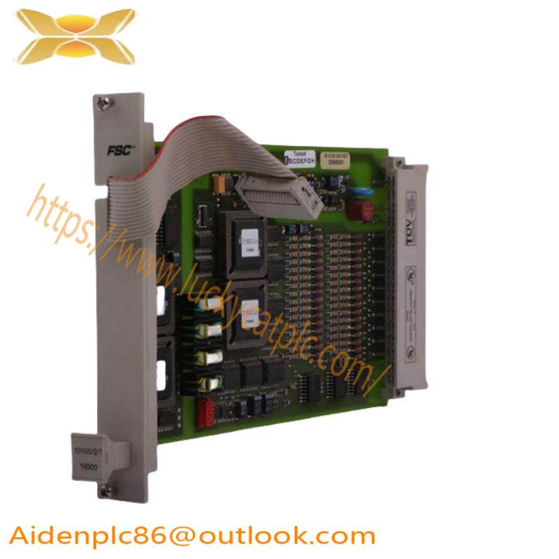 HONEYWELL 10024/I/I CTD Communication Module