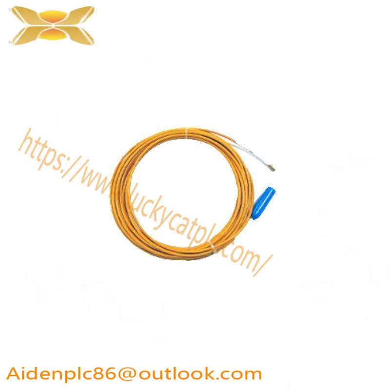 BENTLY NEVADA 10026-02-12-05-02 Extension Cable