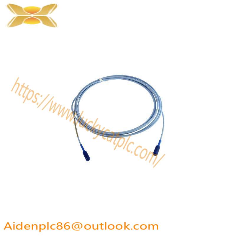 BENTLY NEVADA 102045-040-00 Extension Cable