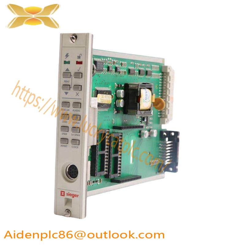 HONEYWELL 10208/2/1 Relay Output Module