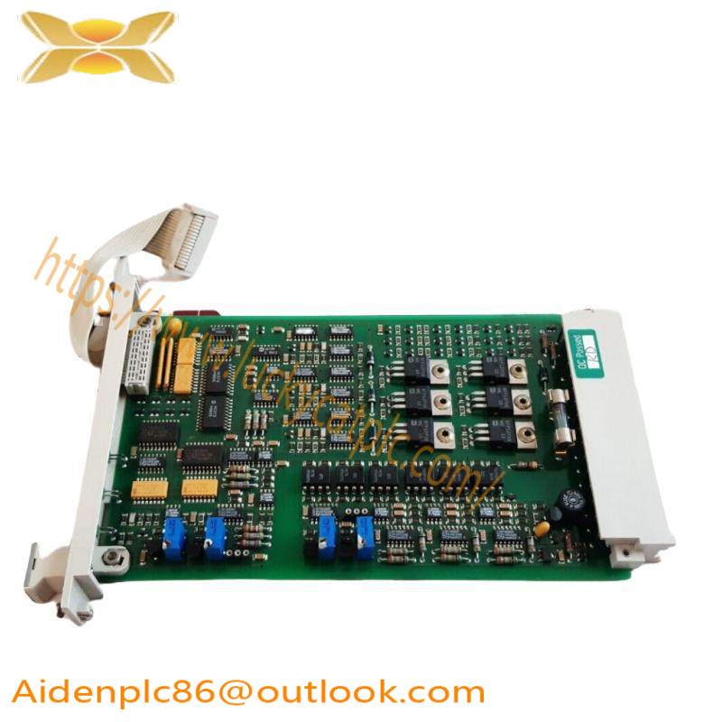 HONEYWELL 10302/1/1 Watchdog Repeater Module