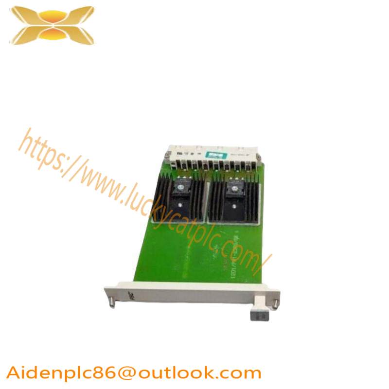 HONEYWELL 10303/1/1 Power Supply Module
