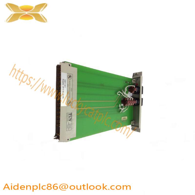 HONEYWELL 10311/2/1 Control/Reset Module
