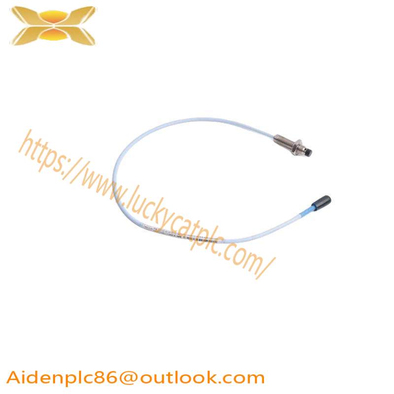 BENTLY NEVADA 109548-01 P1407030-00100 3300Xl Nsv Proximity Probe