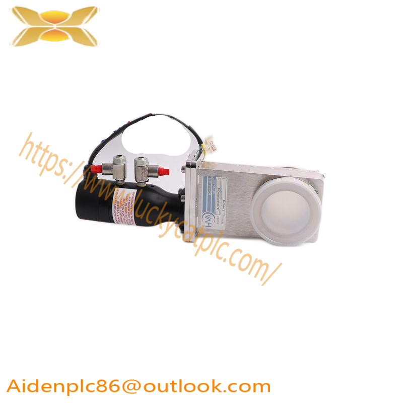 HVA 11210-0203RS-001 Gate Valve
