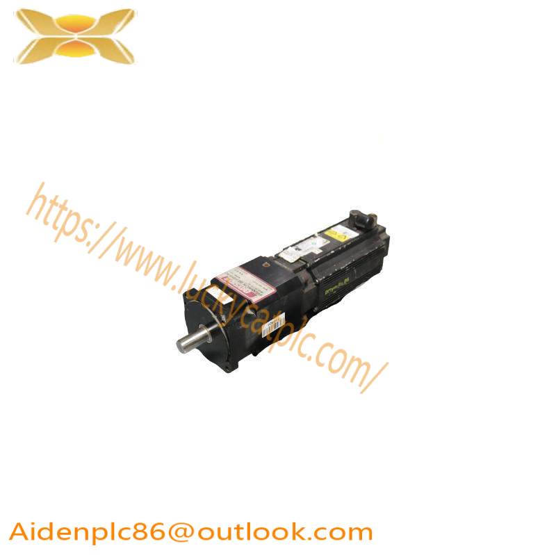 Control Techniques 115DUB300CACAC PG115-100 Servo Motor