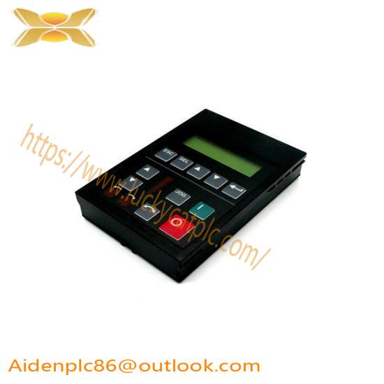 1201-HA2 programming terminal