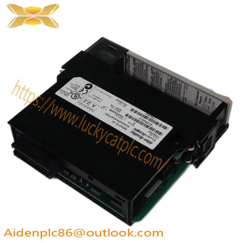 AB 1201-HAS2 Human Interface Programmer Module