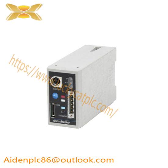 1203-GU6 communications module