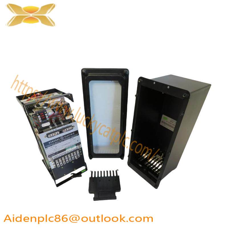 GE 12BDD15B11A Differential Relay Transformer