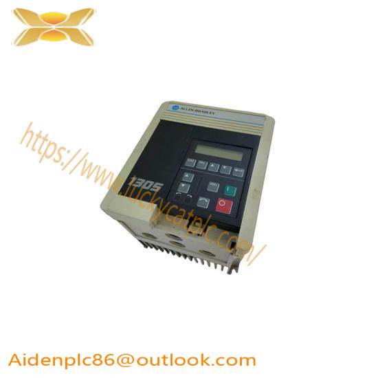 1305-BA01A-HA2 AC Drive