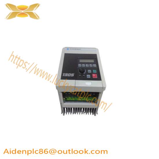 1305-BA03A AC Drive