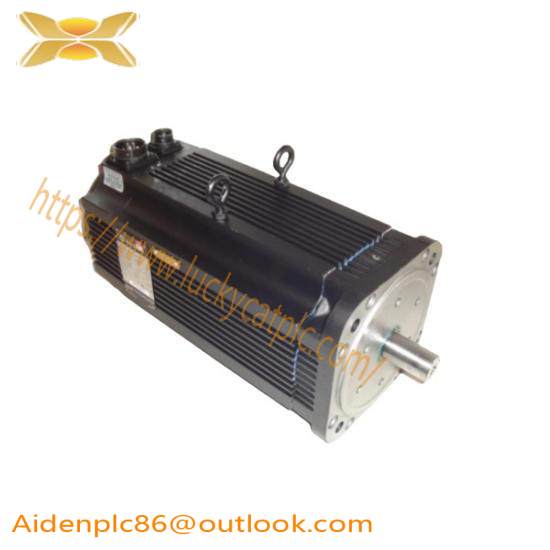1326AB-B720E-M2K7L/B  AC Servo Motor