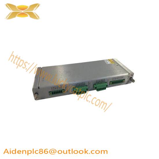 133442-01  Bently Nevada I/O Module