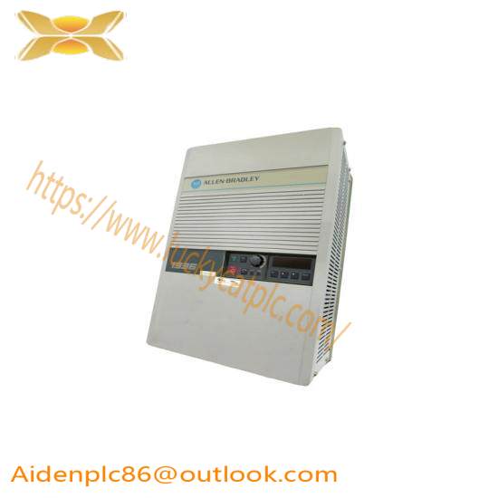 1336-B005-EAD-FA2-L1-S1 Adjustable Frequency AC Drive