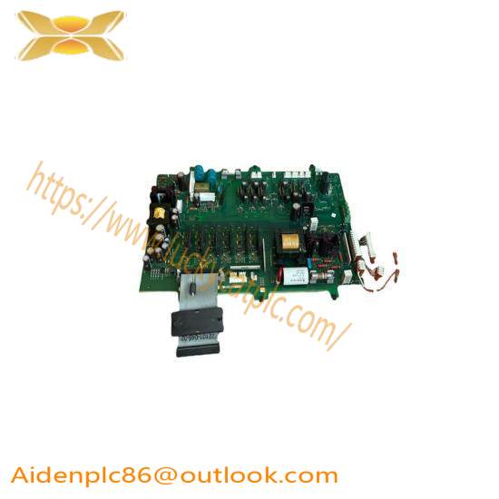 1336-BDB-SP17C SPK Drive Gate Board