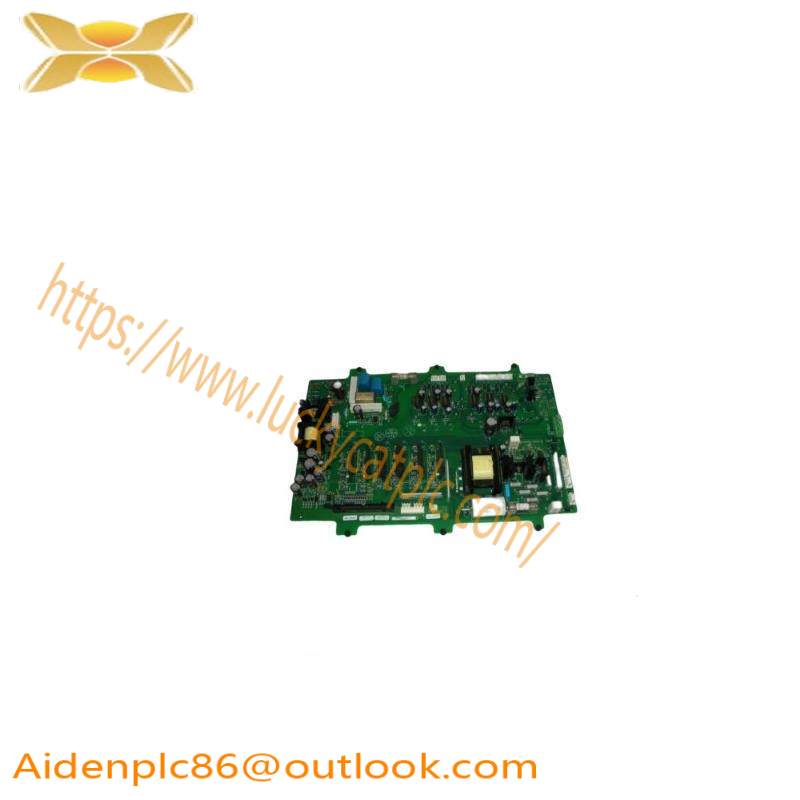 AB 1336-BDB-SP18D PCB GATE DRIVE BOARD