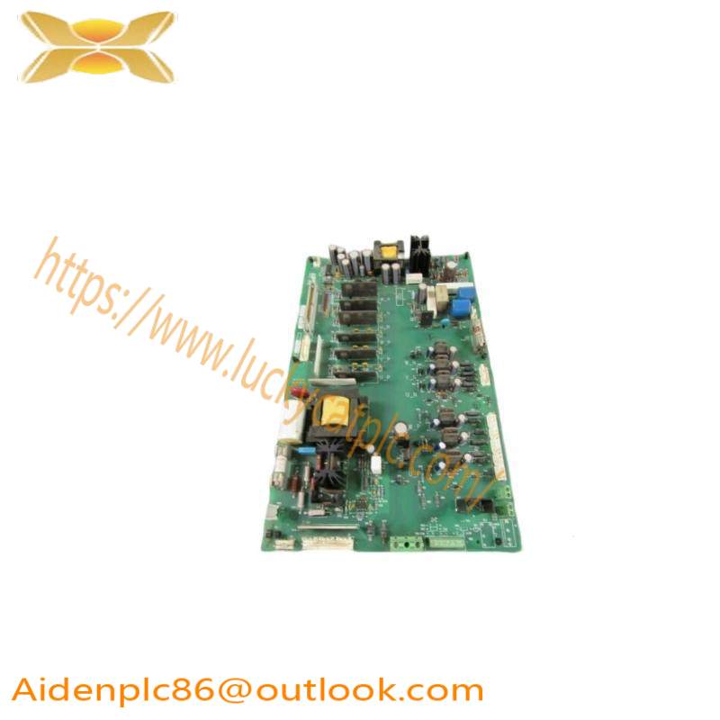 AB 1336-BDB-SP29D PCB GATE DRIVE BOARD