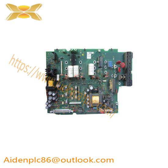 1336-BDB-SP2D Drive Board