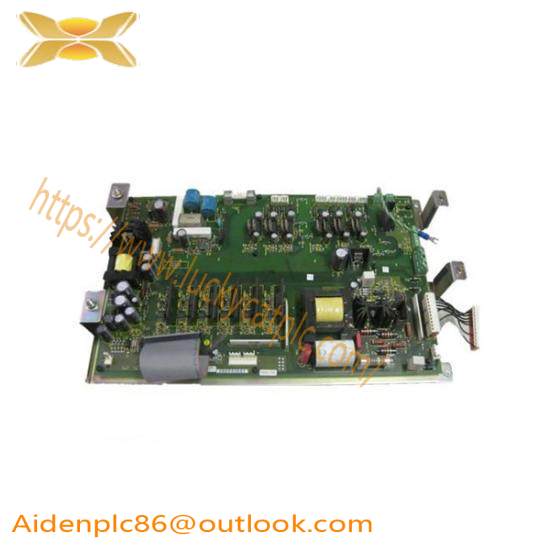 1336-BDB-SP34D PCB Gate Drive Board