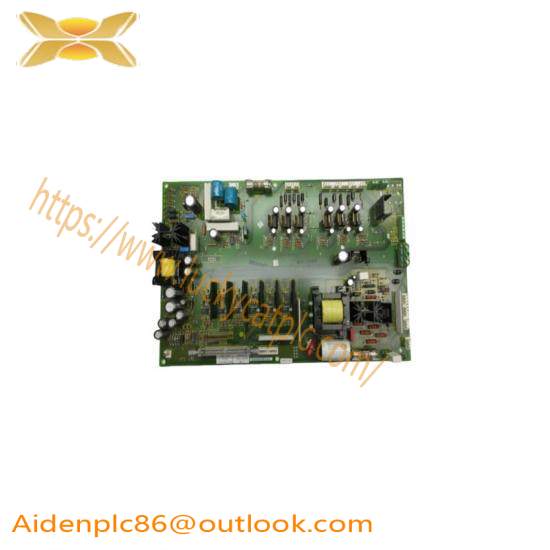 1336-BDB-SP38A gate drive board ﻿