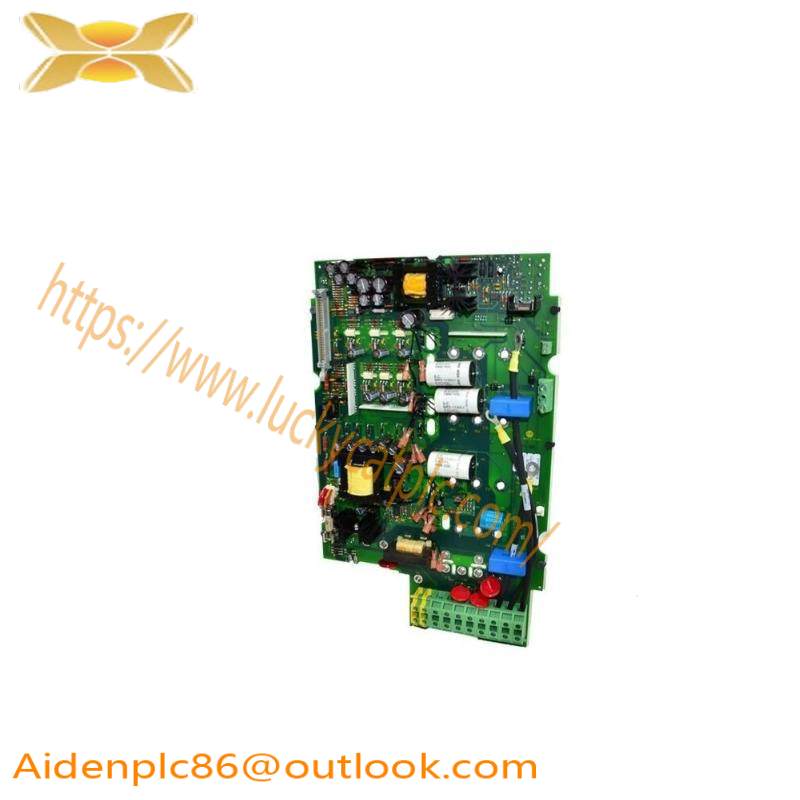 AB 1336-BDB-SP6D Gate Driver Board