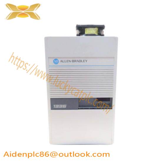 1336-C003-EOD Constant Torque AC Drive