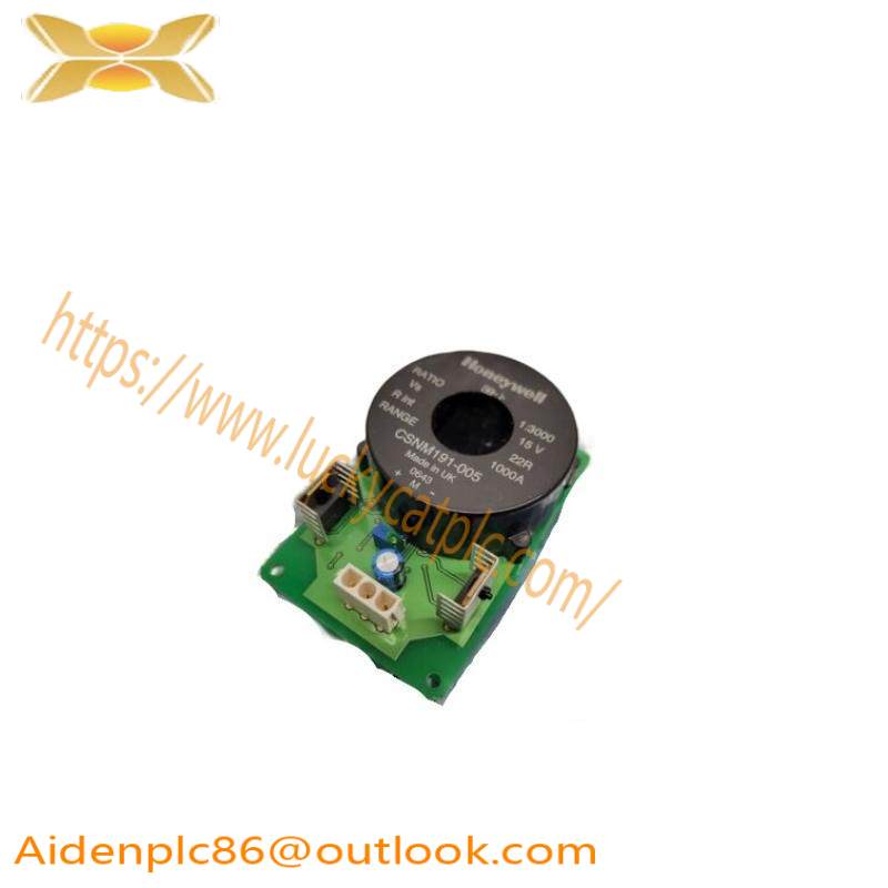 AB 1336-CT-SP1A CURRENT TRANSDUCER