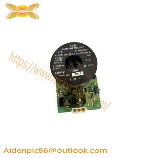 1336-CT-SP2A Current Transducer