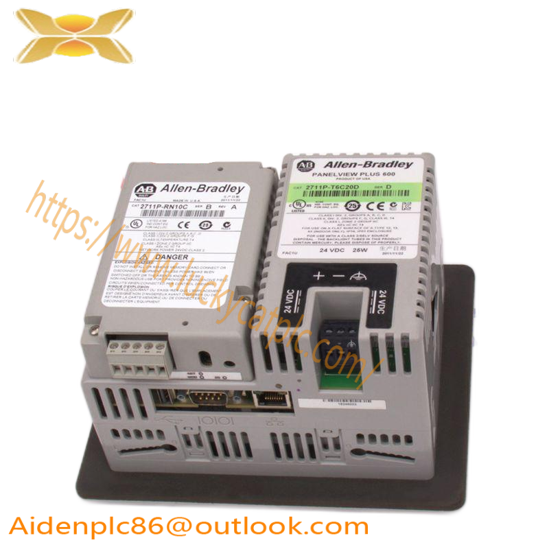 AB 1336-GM5 Communication Board