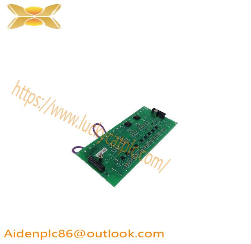AB 1336-L4 42336-200-51 Interface Card