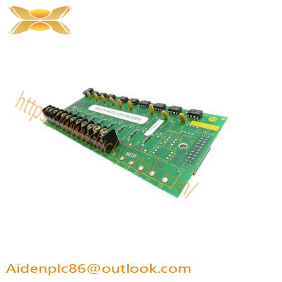 Allen-Bradley 1336-L5
