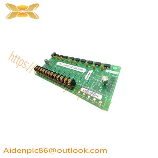 Allen-Bradley 1336-L5